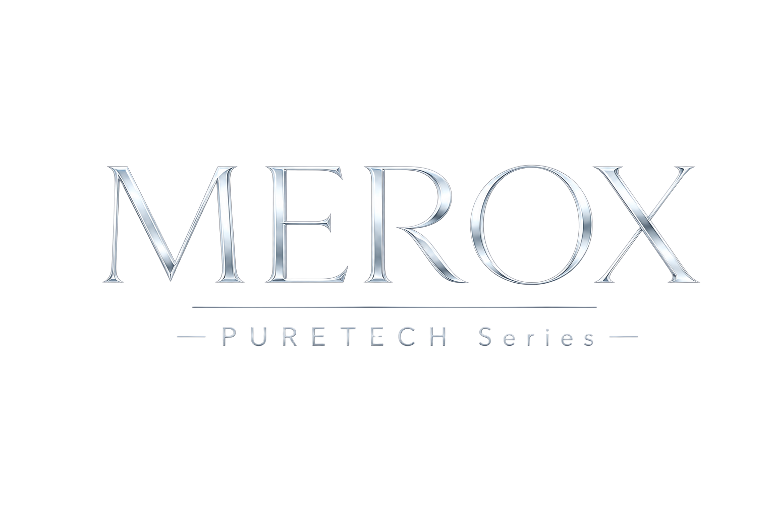 MEROX PureTech Series